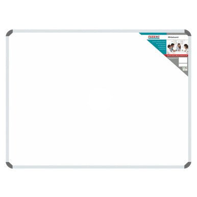 Non-Magnetic Whiteboard (900 × 900mm)