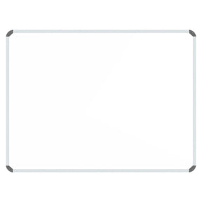 Non-Magnetic Whiteboard (900 × 900mm)