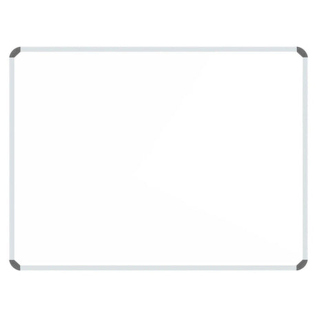 Non-Magnetic Whiteboard (900 × 900mm)