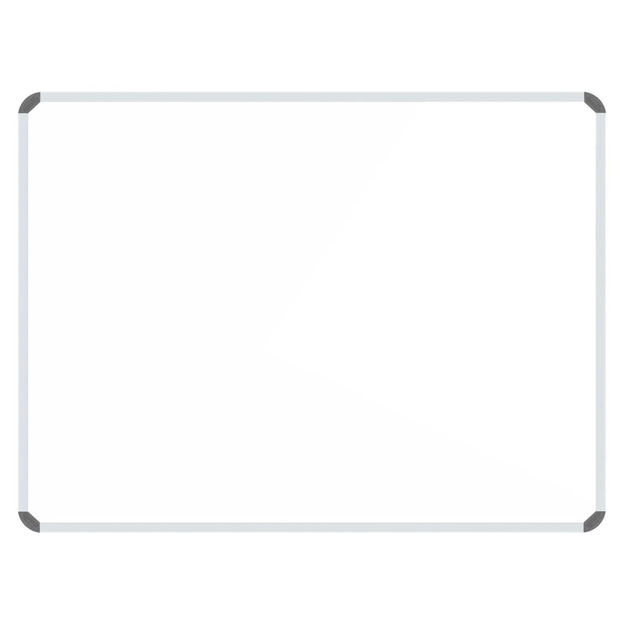 Non-Magnetic Whiteboard (900*900mm)