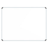 Non - Magnetic Whiteboard (900*900mm) - Additional View 3