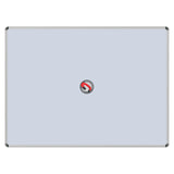 Non-Reflective Board For Interactive System (1620*1220mm)