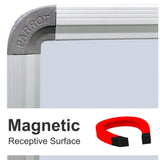 Non - Reflective Board for Interactive System (1620*1220mm)