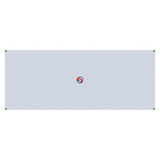 NON-REFLECTIVE MAGNETIC BOARD 3000 × 1200mm