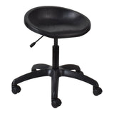Scoop Industrial Typist Office Chair