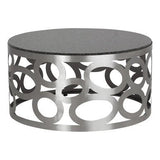 Nucleus Table