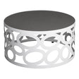 Nucleus Table – WHITE