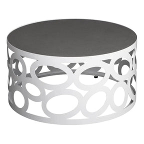 Nucleus Table – WHITE