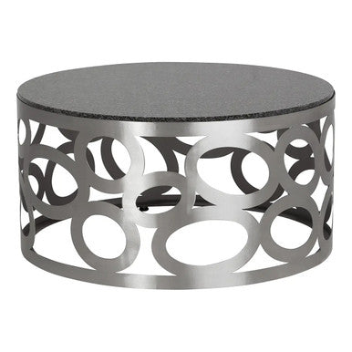 Nucleus Table