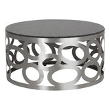 Nucleus Table