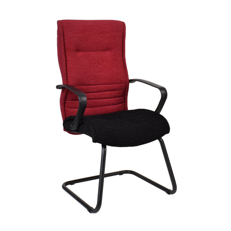 Opal Visitor Office Chair