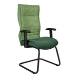 Opal Visitor Office Chair