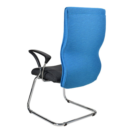 Opal Visitor Office Chair