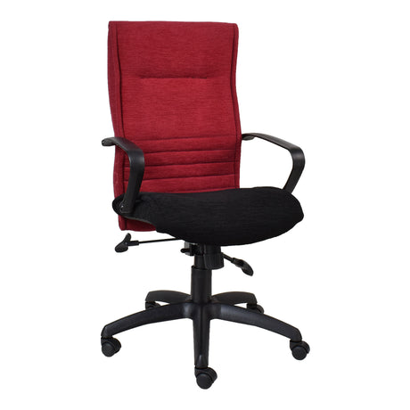 Opal Medium-Back Office Chair