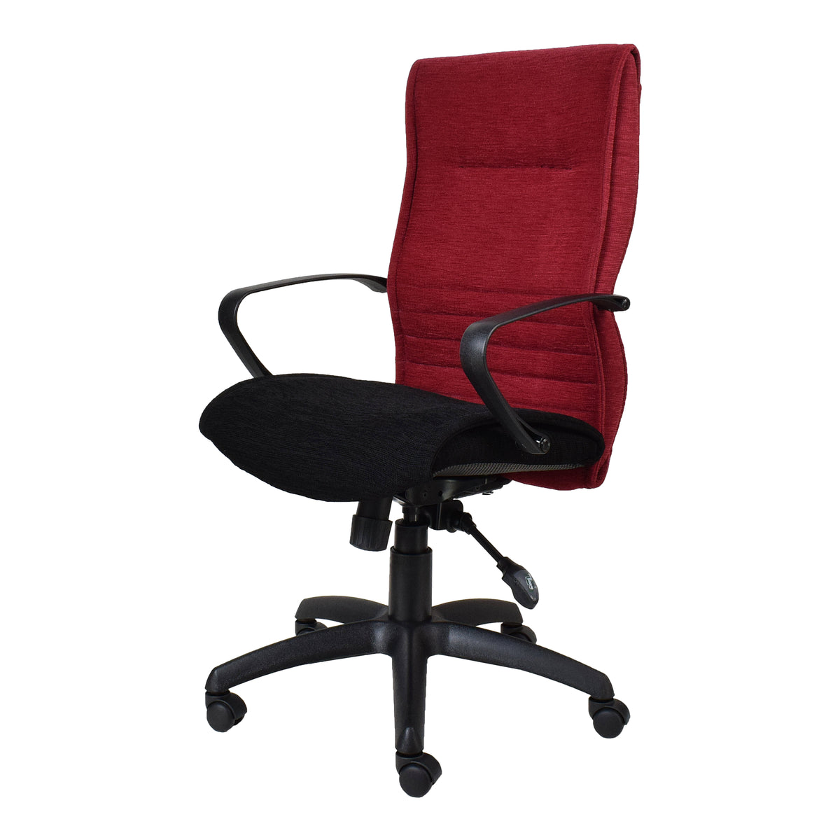 Opal Medium-Back Office Chair
