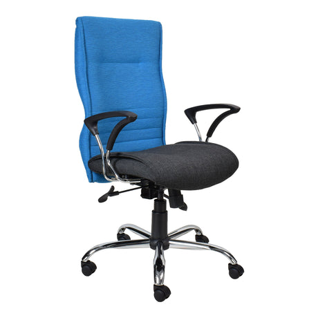 Opal Medium-Back Office Chair