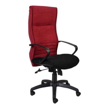 Opal High-Back Office Chair