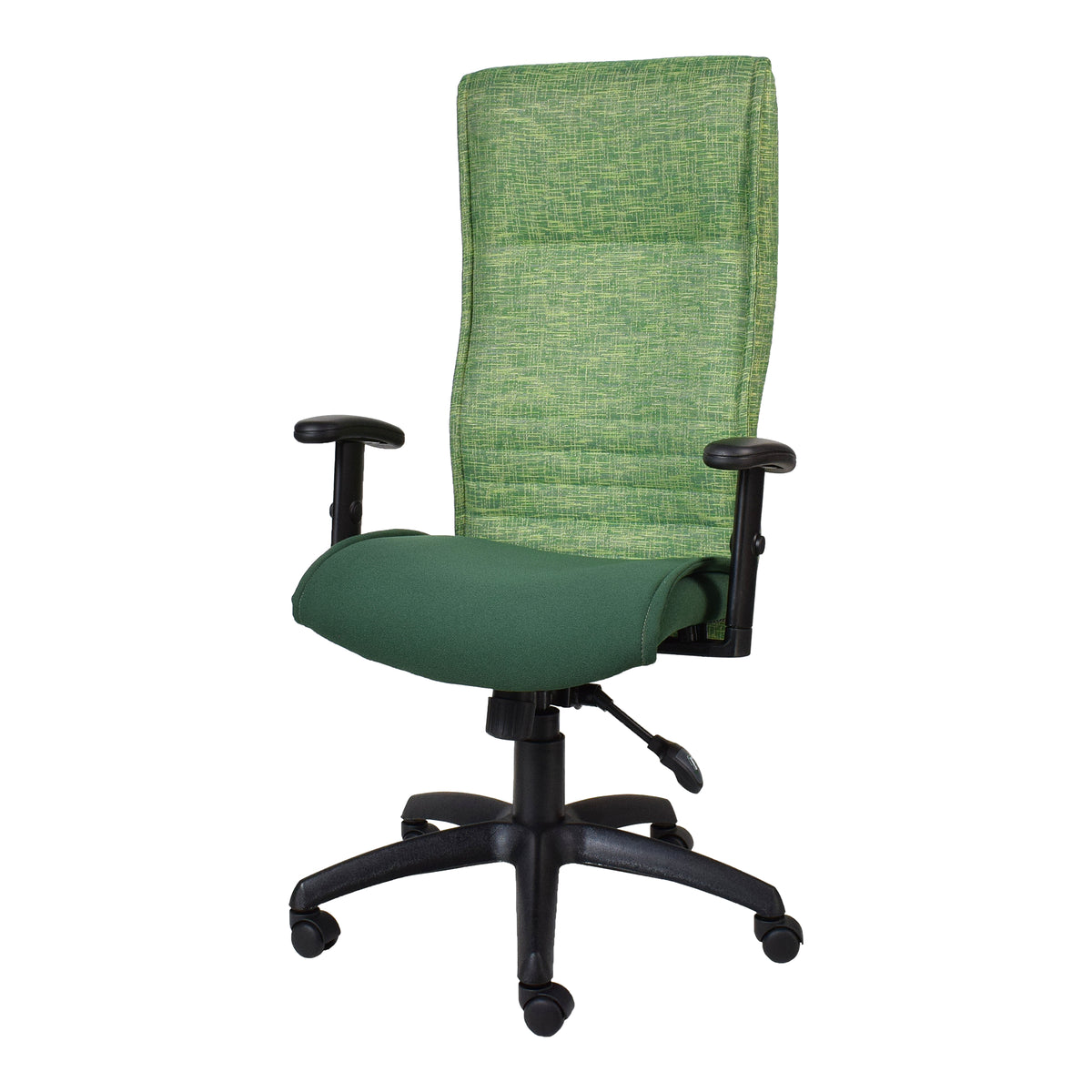 Opal High-Back Office Chair
