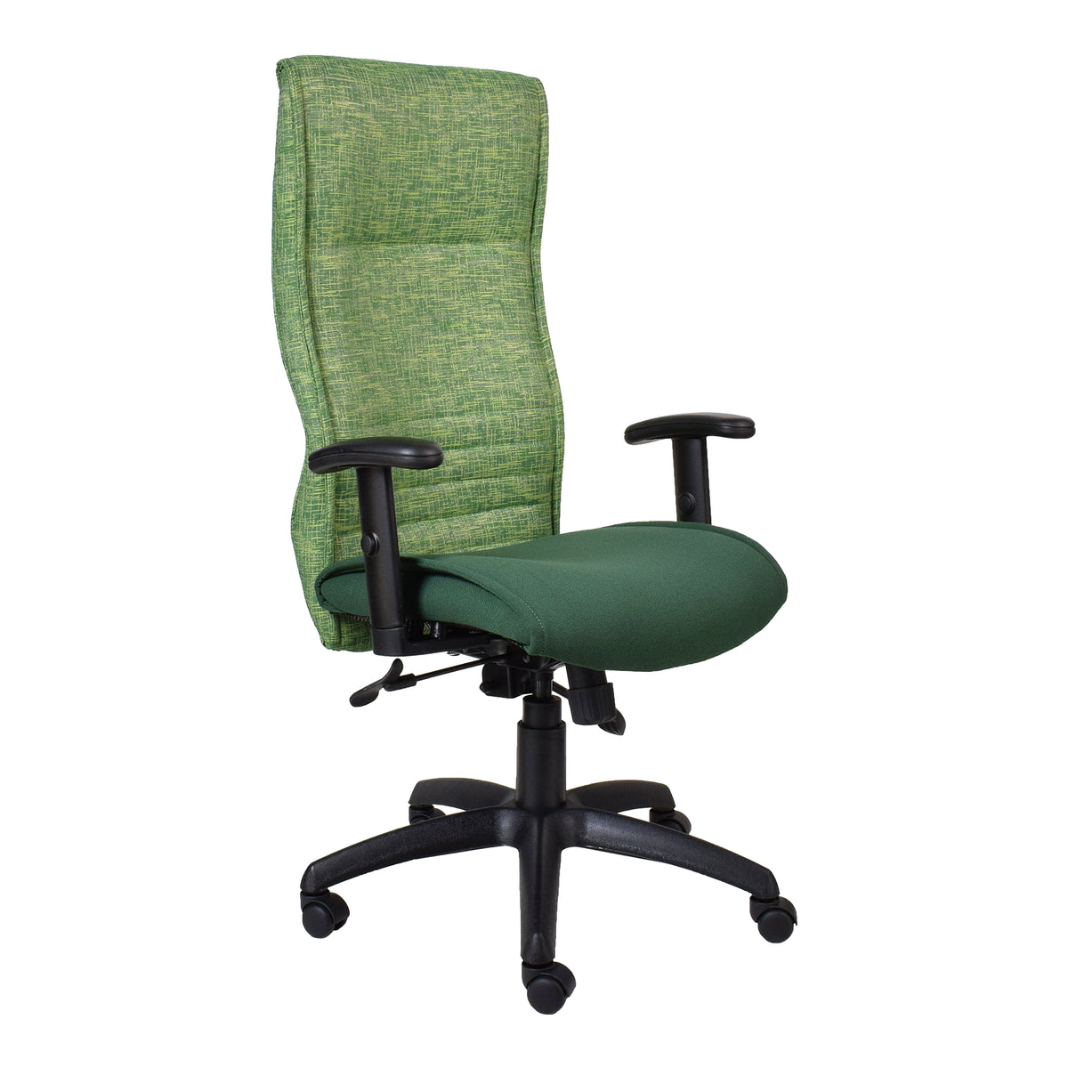 Opal High-Back Office Chair