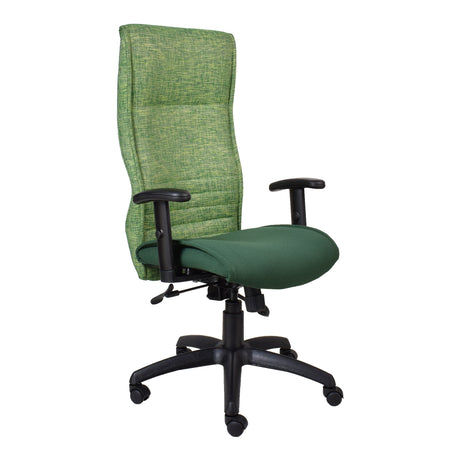 Opal High-Back Office Chair