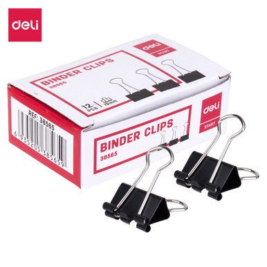 Office Bundle – Mouse Pad, Foldback Clips, Calculator, Stapler, 3 Tier Letter Tray, 3 colour Gel Pens