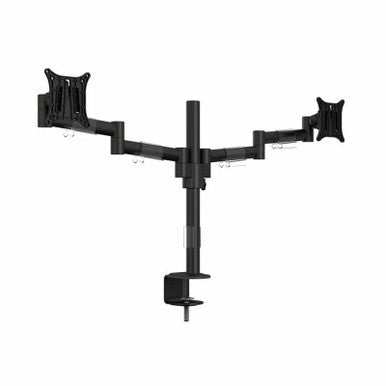 Office Line Dual Monitor Arm