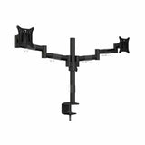 Office Line Dual Monitor Arm