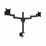 Office Line Dual Monitor Arm