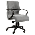Ombra Medium-Back Office Chair