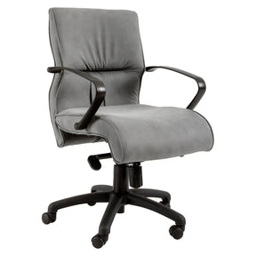 Ombra Medium-Back Office Chair
