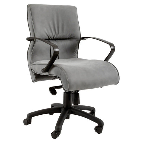 Ombra Medium-Back Office Chair