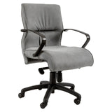 Ombra Medium-Back Office Chair