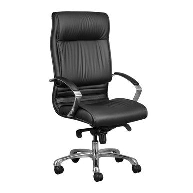 Omnia Executive Chair | Office Chairs | Office Stock
