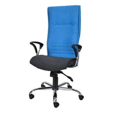 Opal High-Back Office Chair