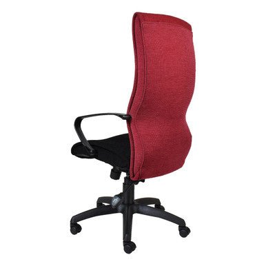 Opal High-Back Office Chair