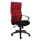 Opal High-Back Office Chair