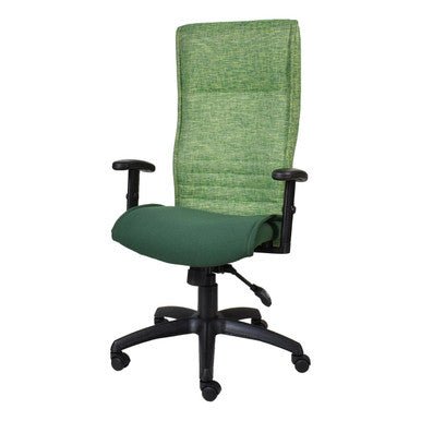 Opal High-Back Office Chair