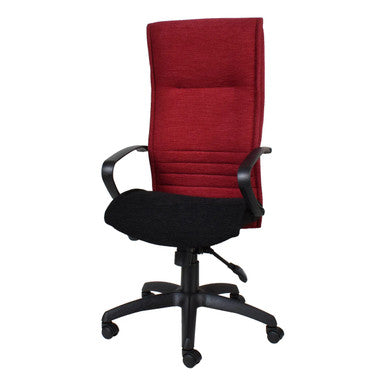 Opal High-Back Office Chair - Additional View 9