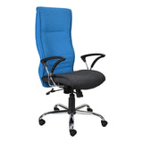 Opal High-Back Office Chair