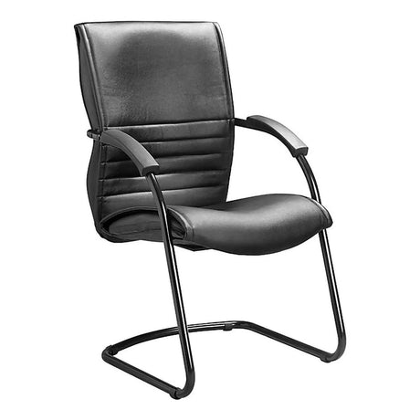 Opal Integral Visitor Office Chair - Office Stock Group