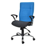 Opal Medium-Back Office Chair