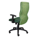 Opal Medium-Back Office Chair