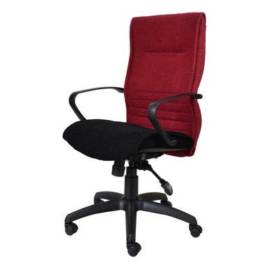 Opal Medium-Back Office Chair