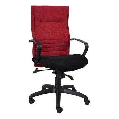Opal Medium-Back Office Chair
