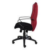 Opal Medium-Back Office Chair