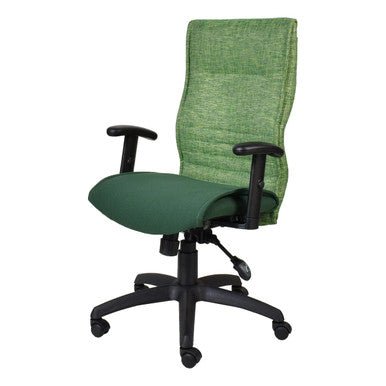 Opal Medium-Back Office Chair