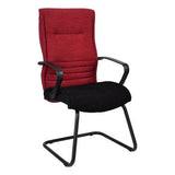 Opal Visitor Office Chair