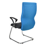 Opal Visitor Office Chair
