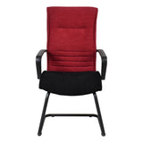 Opal Visitor Office Chair
