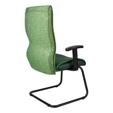 Opal Visitor Office Chair